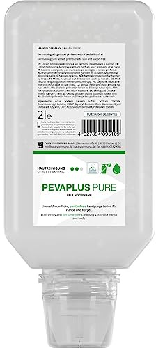 Paul Voormann Pevaplus PURE 2 l Softflasche - 090145