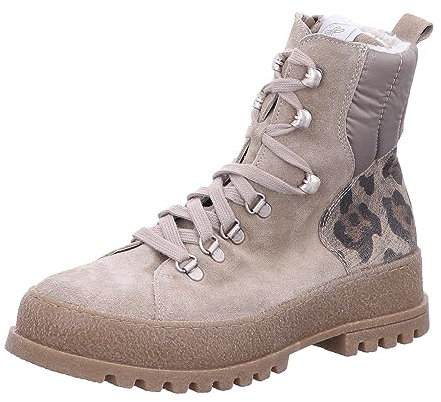 Waldläufer 741807 300 Damen Stiefelette, EU 40