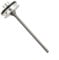 URPIZY Piston Driver Unit,Nail Gun Piston Driver Unit for CN55,CN70,CN80 Aftermarket Coil Nailer Spare Parts(CN55)