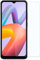 OcioDual 2x Protector de Pantalla Cristal Templado Premium para XIAOMI Redmi A1 / Redmi A2 Vidrio Plano 9H Anti Golpes Arañazos 2.5D 0.3mm