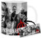 Sons Of Anarchy Jax Teller Charlie Hunnam Tasse Keramikbecher Mug