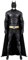 Applysu Bat Costume for Man Dark Knight Costume Adult Cosplay Fancy Dress Jumpsuit with Cloak Mask for Carnival Halloween Party