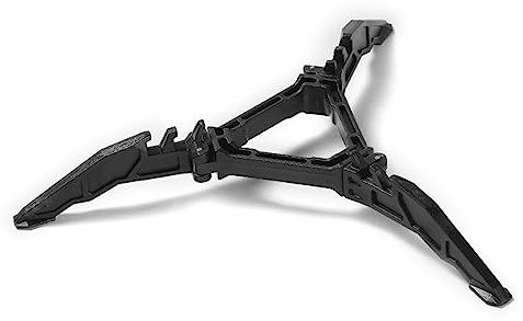 Gas Canister Stand Foldable Gas Tank Bracket Support Gas Bottle Tripods Cartridge HolderS For Camp Picnics Bikepacking Foldable Gas Tank Bracket Gas Tank Bracket Gas Tank Stand Gas Canister Stand