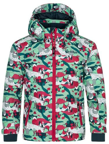 Kilpi Jenova Jacket 5 Years