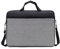 BIGULA Sacoche en Nylon pour Ordinateur Portable 15,6/17 Pouces pour Hommes et Femmes Protège Votre Ordinateur Portable et Vos Accessoires