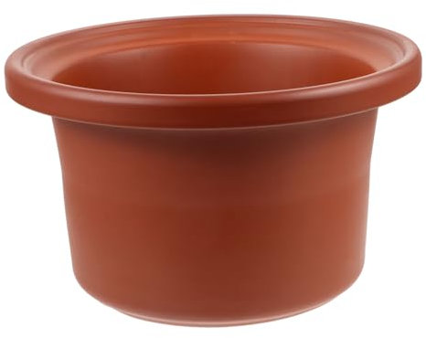 Cabilock Slow Cooker Liner for Electric Casserole Ceramic Pot Liner Cooker Insert Reusable Large Induction Stock Pot