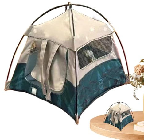 Search Terms: Miniature Camping Tent Model, Tiny Tent, Photography Props, Camping Decor, Miniature Camping Equipment Model, Fairy Gardens, Miniature Tent for Photography, Tiny Tent for Display
