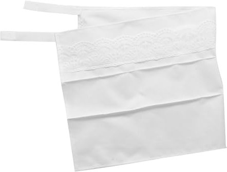 VANZACK Vintage Cast Iron Radiator Dust Cover Home Decorative Heater Cover Washable Breathable Fabric