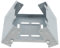 CHICAMPERA Hornillo De Alcohol Portátil De Acero Inoxidable Para Camping y Senderismo Estable Para Cocinar Ollas Pequeñas