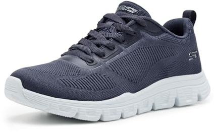 Skechers Damen Bobs B LiteSneaker