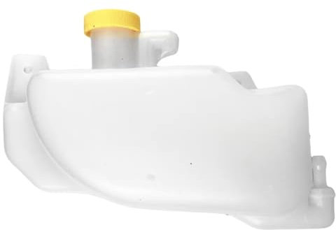 Serbatoio liquido raffreddamento Compatibile Con Nissan Per Micra K11 1.5L 1992-2002 2171043B01 Serbatoio Espansione Liquido Raffreddamento Serbatoio Radiatore Liquido Raffreddamento Serbatoio Troppo