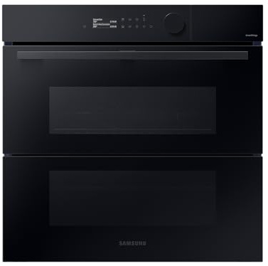 Samsung NV7B5775QDK/U1 Dual Cook Flex Pyrolyse Backofen Schwarz - Serie 5