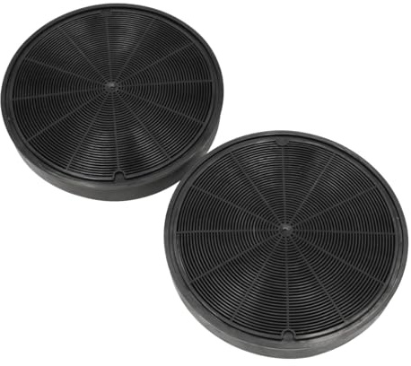 Tops Filtre à Charbon Actif pour Miele DKF14-1/6532971 | Filtre de Haute Qualité pour Votre Table de Cuisson Miele DKF14-1/6532971 | Filtre à Charbon Miele