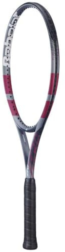 Babolat Evo Aero Pink Gen2 Unstrung Tennis Racket 3