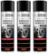 VE-INDUSTRIES Bremsenreiniger 500ml 360° Power-Strahltechnik Teilereiniger Entfetter Sprühdose Acetonfrei Spraydose (3)