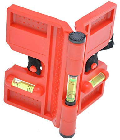 Post Spirit Level Angle Spirit Level