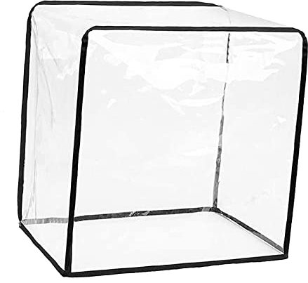 Mixer Covers Clear Dustproof Kitchen Appliance Covers for Mixer Kitchen Gadget Storage Bag