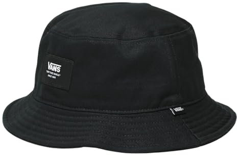 Vans Patch Bucket Hat - S/M