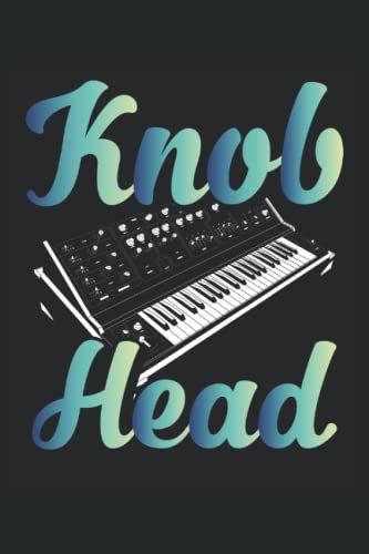 Keyboard head: Dot Grid Jounal ToDo Exercise Book or Diary 6 x 9 (15.24 x 22.86 cm) 120 pages