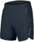 33,000ft Herren Shorts Sport Hosen Laufshorts Trainingshose Fitness Training Outdoor Sporthose mit Tasch, Blau XL