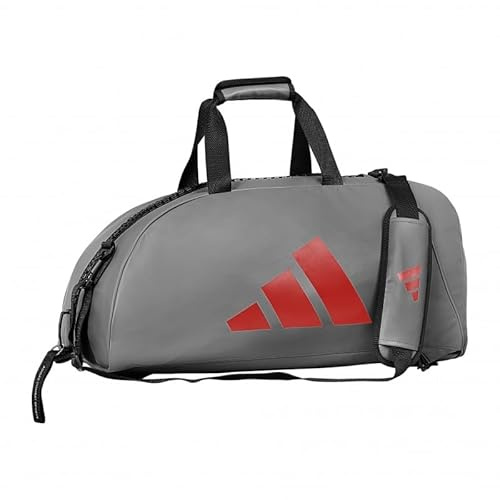 adidas Sac d'entrainement 2 en 1 Classic