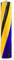 Sparesbarn Rullo di ricambio 971634-01 per Dyson V12 / V15 Detect Slim Absolute Total Clean Extra, rullo morbido spazzola lavapavimenti