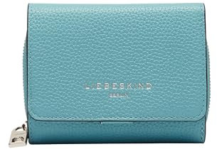 Liebeskind 405-Pablita PARIS 4 sml. PEBBLE petrol