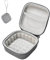 CHICHIYANG Protective Travel Case, Mini Bluetooth Speaker Portable Carrying Storage Bag for Marshall Willen Speaker