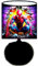 PRESENT lampe de chevet (spider-man)