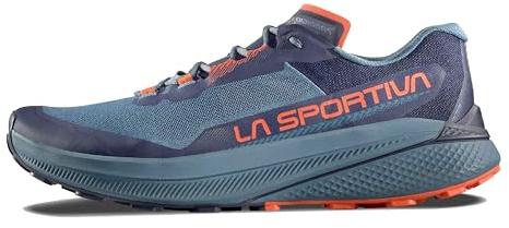 LA SPORTIVA Prodigio Wanderschuh Weiß