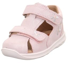 Superfit BUMBLEBEE Sandale 1-000397 Mädchen