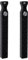 Yibuy 2 x Bass-Trommel-Stanzwerkzeuge, 5,1 bis 25,4 cm Lochdurchmesser für Schlagzeug