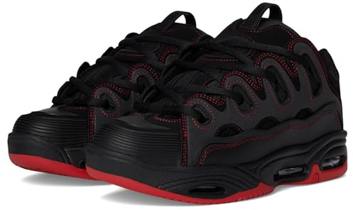 Osiris Herren D3 2001d3 2001 Skateboardschuh