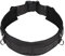 jojofuny Camera Waist Strap Adjustable Utility Belt for Dslr Belt Clip and Equipment Dangle for Travel and Cycling
