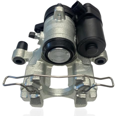 Brake Caliper Compatible With Ford Galaxy Mk3, Kuga Mk2 (2012-Date) Rear Right (Electric Brake Caliper)