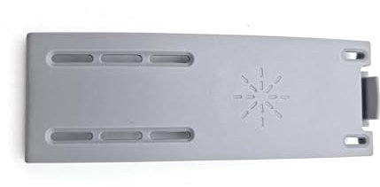 DSHYTDRF Tapa del dispensador de abrillantador for lavavajillas For Bosch 611575