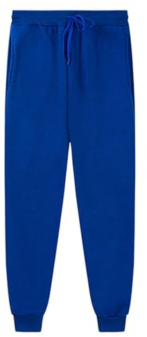 Boys Girls School Jog Pants Kids Sports PE Joggers Trousers Jogging Tracksuit Bottoms Activewear Elasticated Tracksuit Bottoms Regular Fit Casual Sweatpants Comfort Kids Sweatpants 2-13 Years