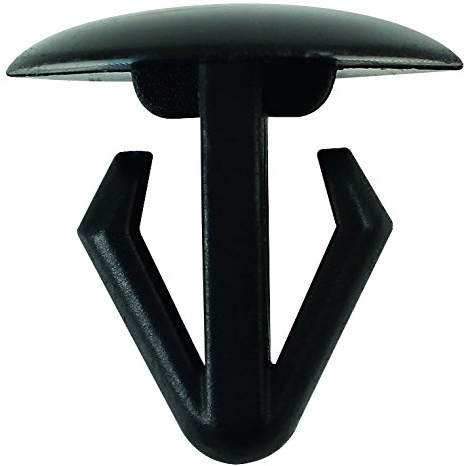 Connect Consumables 36748 Button Clip, Set of 10