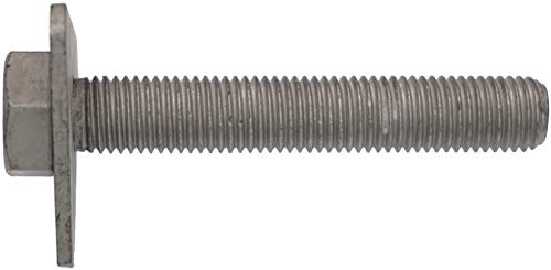 BMW 18 mm Hex-Head Bolt Screw M12x1.5x74 mm Grade 10.9 33306793891