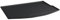 Gledring Rubbasol (Gummi) Kofferraumwanne kompatibel mit Renault Scenic IV 11/2016-