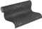 Livingwalls Baroque Wallpaper Metropolitan Stories Non-Woven Lizzy - London 10.05 m x 0.53 m Black Silver Grey Made in Germany 368984 36898-4