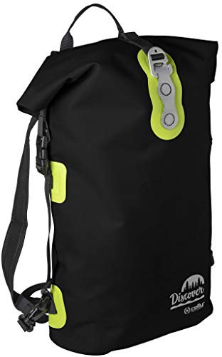 Celly-Discover Backpack 20L Schwarz