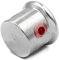 SANHA-Therm (Serie 24000) C-Stahl Pressfittinge SA, V, M-Profil Kappe (28)
