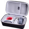 ZKMAGIC LTGEM Hard Carrying Case for Cricut EasyPress Mini Heat Press - Travel Protective Storage Bag, Aidsadd32