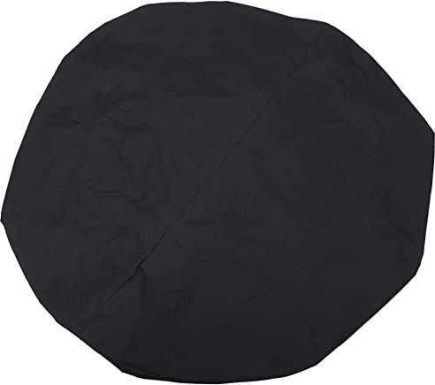 BESPORTBLE Outdoor Pool Supply Wiederverwendbare Badewannenabdeckung Aus Oxford-Stoff