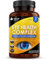 Lutein Supplement for Eyes - Lutein and Zeaxanthin Supplement enriched with Vitamin A, B2 which Supports Normal Vision & Zinc Eye Vitamins - Made in The UK Lutein Eye Health Complex by New Leaf