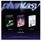 THE BOYZ - PHANTASY Pt.2 Sixth Sense [Platform ver.] Album (DAZE ver.)