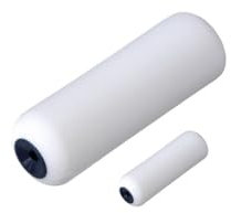 Metaltop - Manchon Mousse -