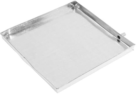 HOMOCONO Household Air Conditioner Drain Pan Wasserdichte Robuste Auffangschale Für Klimaanlagen Für Innen Und Außeneinheiten Langlebig Und Stabil Sorgt Für Effiziente Wasserableitung