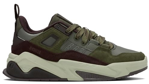 K-Swiss Herren TechnaSneaker